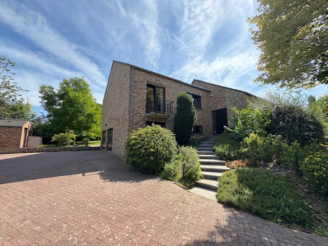 Villa - à vendre - 4100 Seraing Boncelles