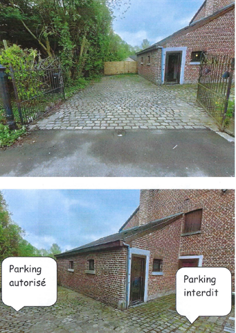 Duplex - à louer - 4651 Herve