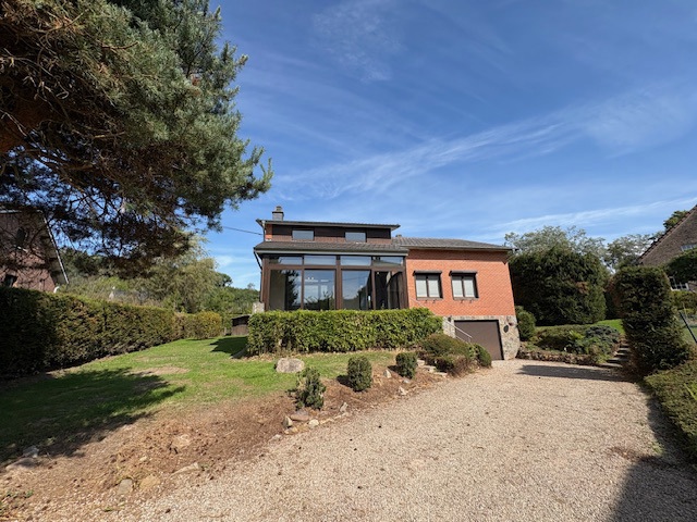 Villa - à vendre - 4910 Polleur