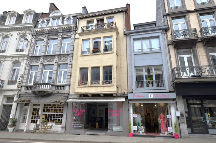 Commerce individuel - à louer - 4900 Spa