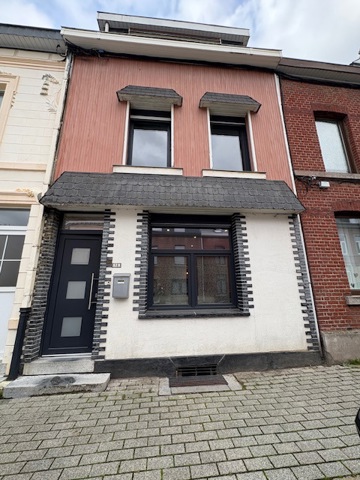 Maison - à vendre - 4900 Spa