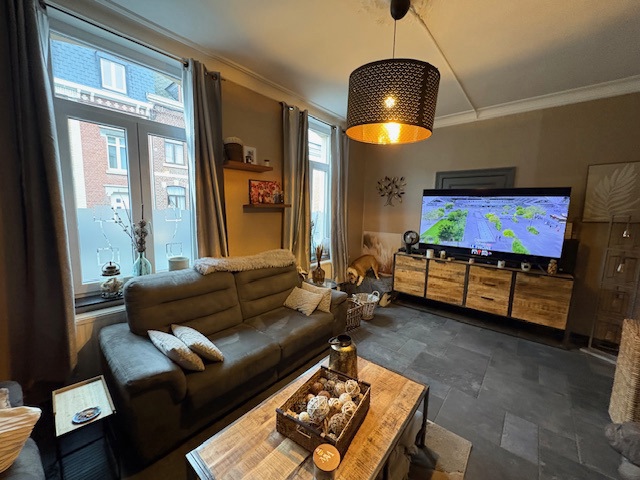 Maison - à vendre - 4900 Spa