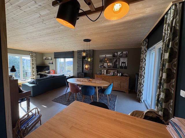 Villa - à vendre - 4860 Pepinster Wegnez