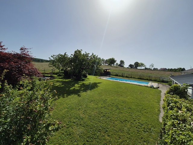 Villa - à vendre - 4830 Limbourg