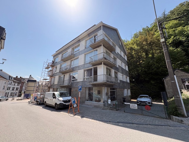 Appartement - à vendre - 4900 Spa