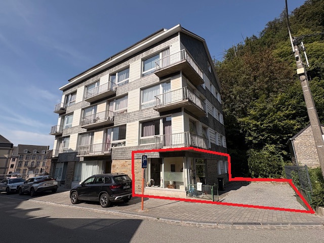 Appartement - à vendre - 4900 Spa