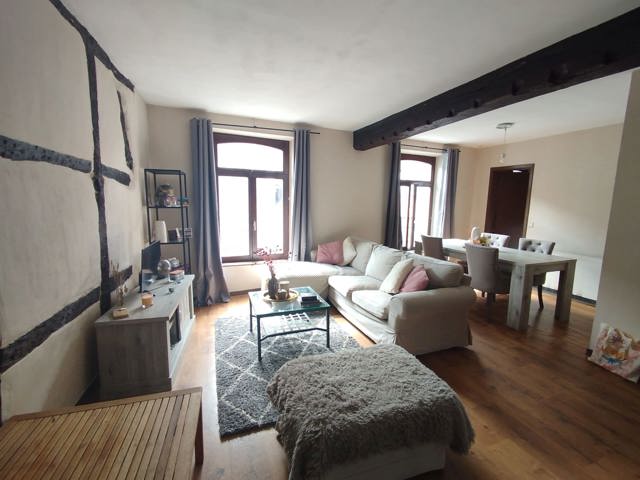 Appartement - à louer - 4800 Verviers
