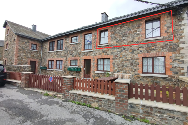 Appartement - à louer - 4987 Stoumont La Gleize