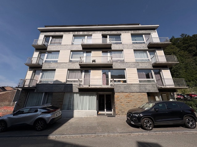 Appartement - à vendre - 4900 Spa
