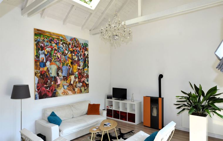 Woning - te koop bij Immo Debacko