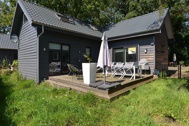 Woning - te koop bij Immo Debacko