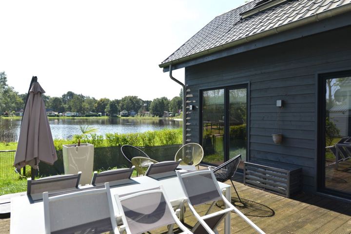 Woning - te koop bij Immo Debacko