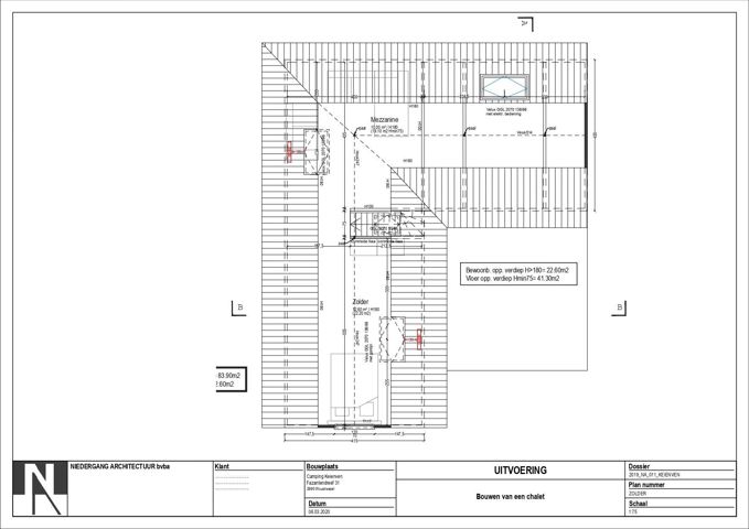 Woning - te koop bij Immo Debacko