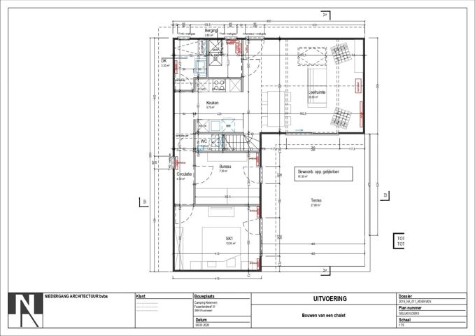 Woning - te koop bij Immo Debacko