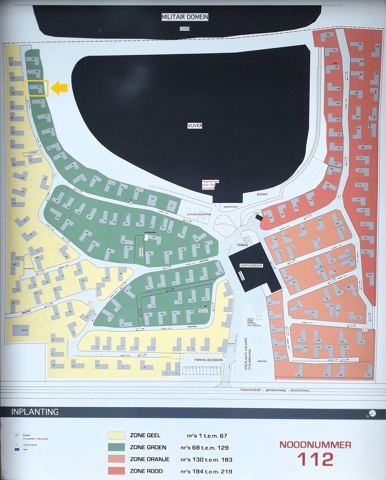 Woning - te koop bij Immo Debacko