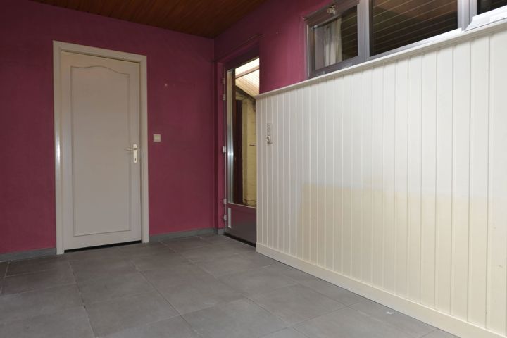 Kapelstraat 92 Essen - optie te koop bij Immo Debacko