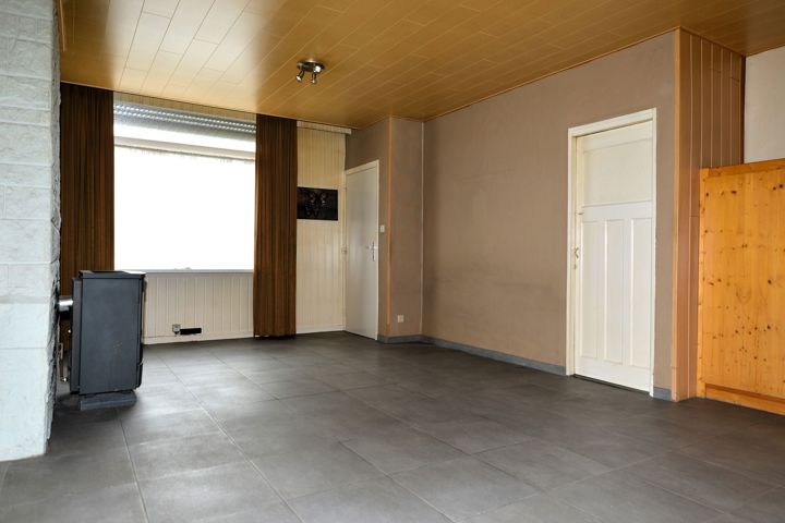 Kapelstraat 92 Essen - optie te koop bij Immo Debacko
