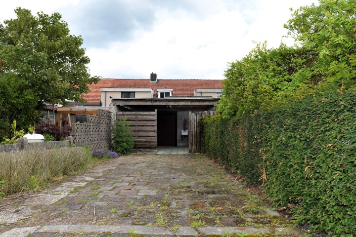 Kapelstraat 92 Essen - optie te koop bij Immo Debacko