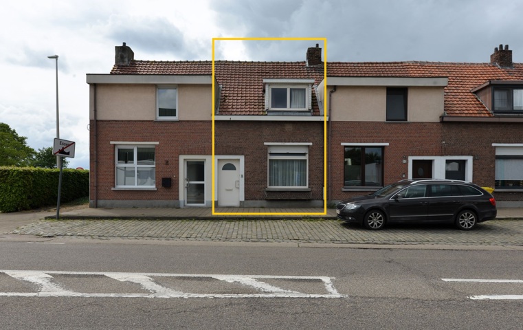 Kapelstraat 92 Essen - optie te koop bij Immo Debacko