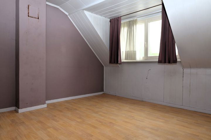 Kapelstraat 92 Essen - optie te koop bij Immo Debacko