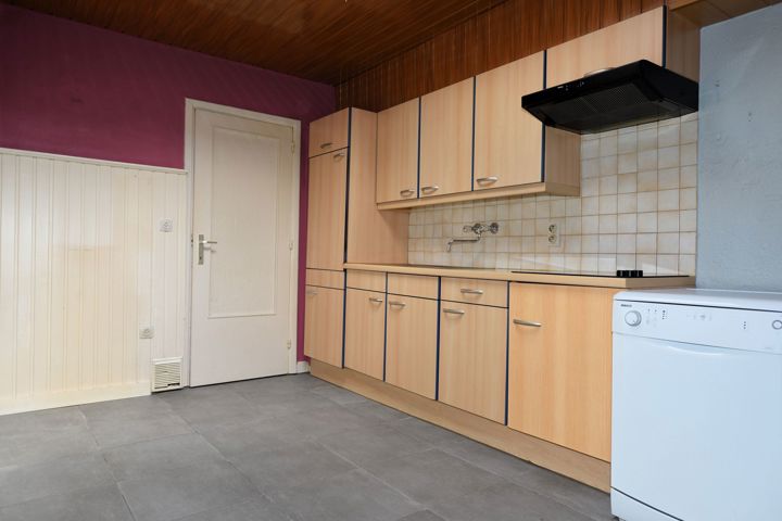 Kapelstraat 92 Essen - optie te koop bij Immo Debacko