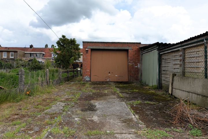 Kapelstraat 92 Essen - optie te koop bij Immo Debacko