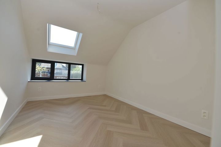 Comfort en luxe in een energiezuinige woning met tuin en 3 slaapkamers. - te koop bij Immo Debacko