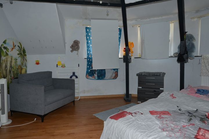 De Lunden 7 Merksem - te koop bij Immo Debacko