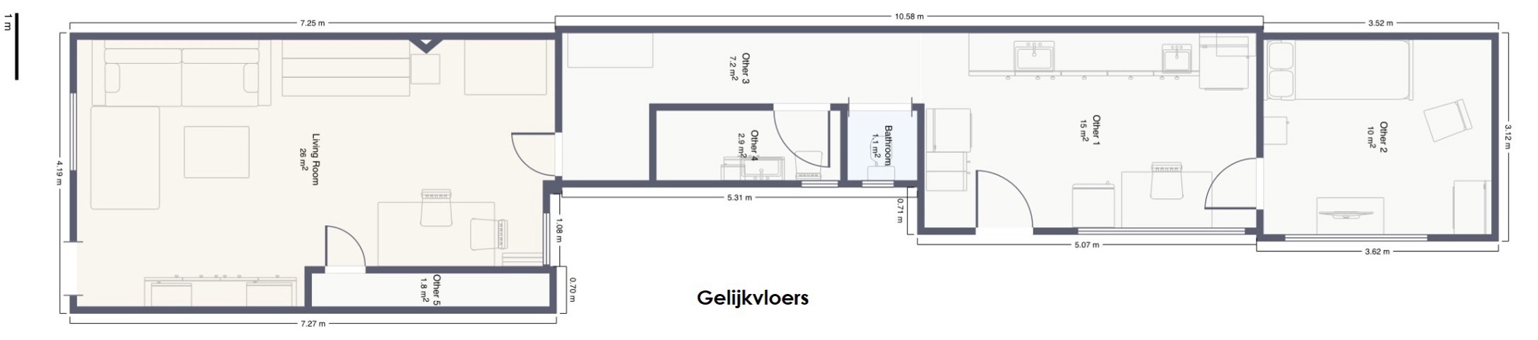 Molenakkersstraat 21 Essen - te koop bij Immo Debacko