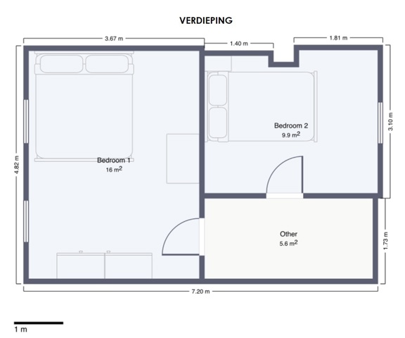 Molenakkersstraat 21 Essen - te koop bij Immo Debacko