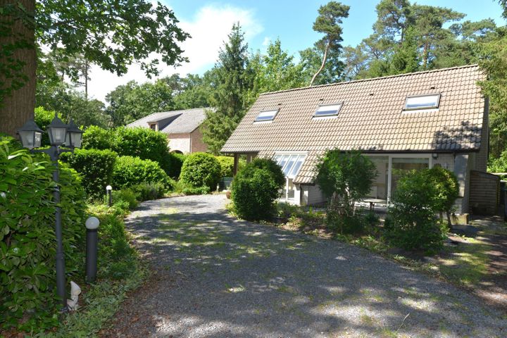 Huybergsebaan 186 Essen - te koop bij Immo Debacko