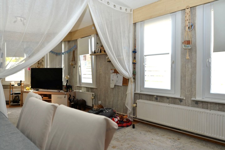 De Lunden 7 Merksem - te koop bij Immo Debacko