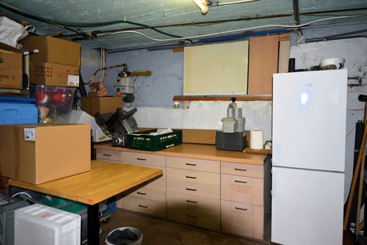 De Lunden 7 Merksem - te koop bij Immo Debacko