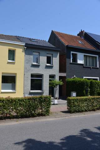 De Borrekenslei 186, Brasschaat - te koop bij Immo Debacko