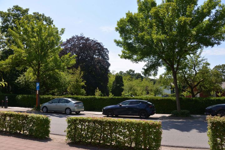 De Borrekenslei 186, Brasschaat - te koop bij Immo Debacko