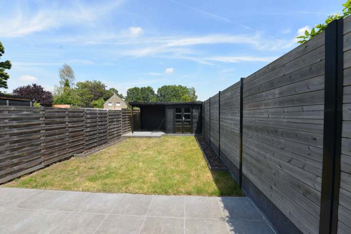De Borrekenslei 186, Brasschaat - te koop bij Immo Debacko