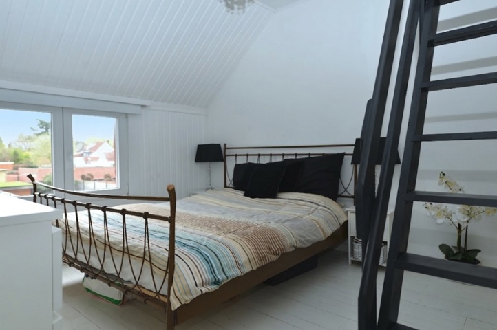 De Borrekenslei 186, Brasschaat - te koop bij Immo Debacko