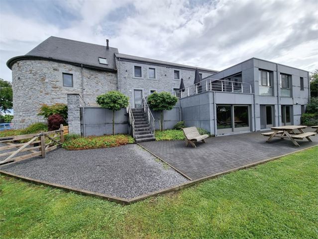 Huis - te koop - 6941 Bende