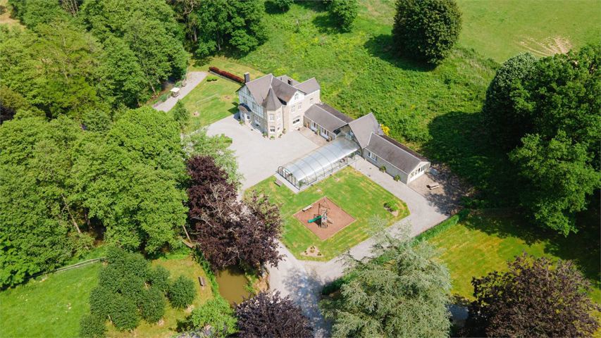 Villa - for sale - 6940 Durbuy