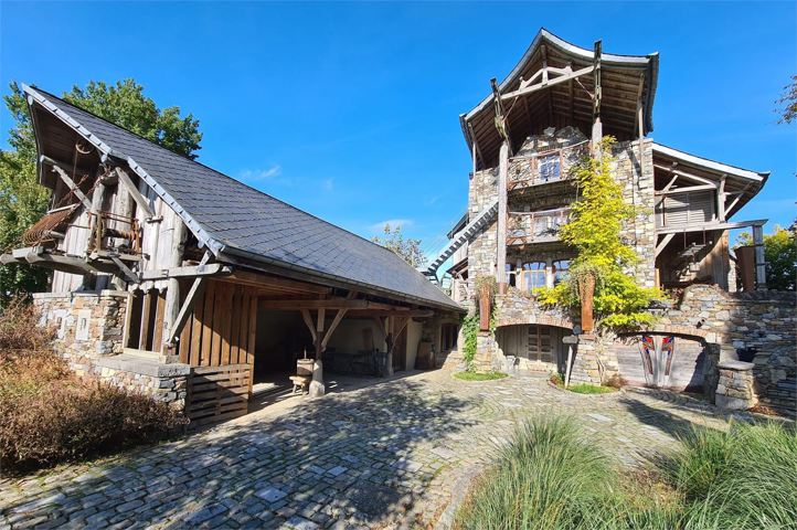 House - for sale - 6940 Wéris