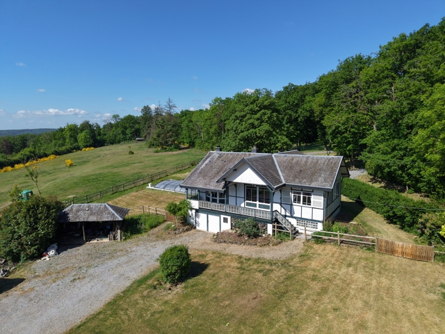 Maison - à vendre - 5377 Baillonville