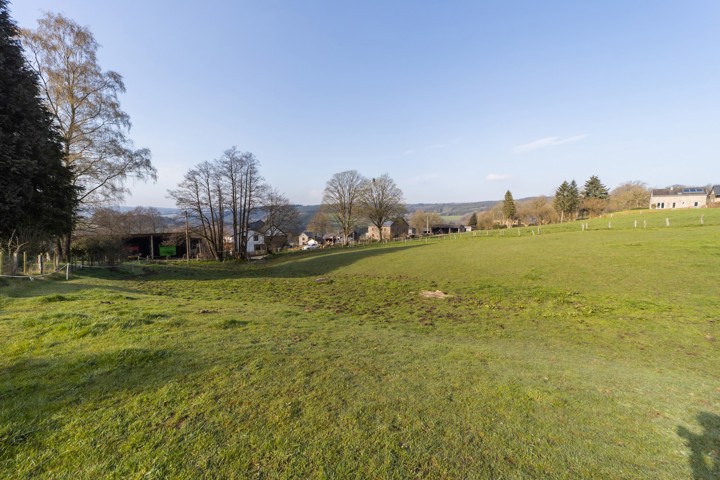 Bouwgrond - te koop - 4980 Trois-Ponts