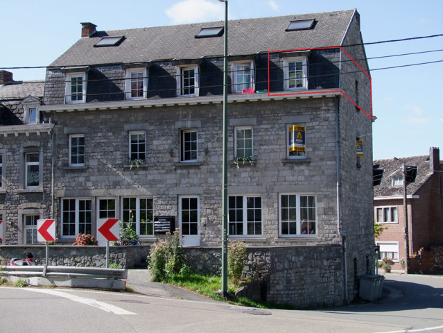 Studio - for rent - 6941 Bomal-sur-Ourthe