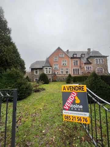 Huis - te koop - 4180 Hamoir