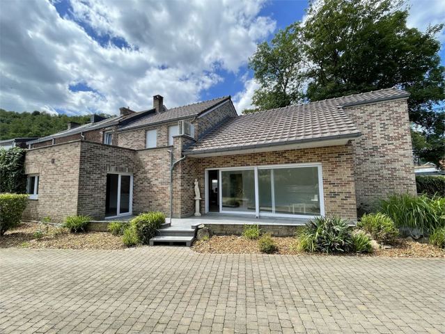 Huis - te koop - 4032 Chênée