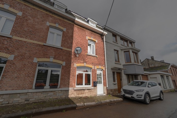Huis - te koop - 4970 Stavelot