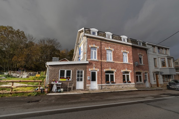 House - for sale - 4970 Stavelot