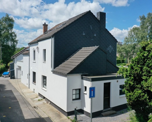 Huis - te koop - 4120 Neupré