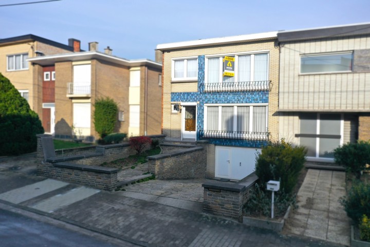 Maison - à vendre - 4040 Herstal