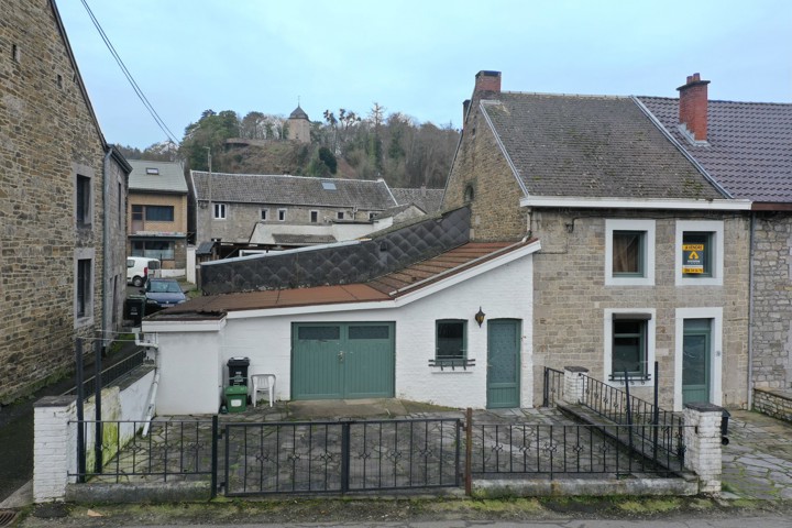 Maison - à vendre - 4170 Comblain-au-Pont